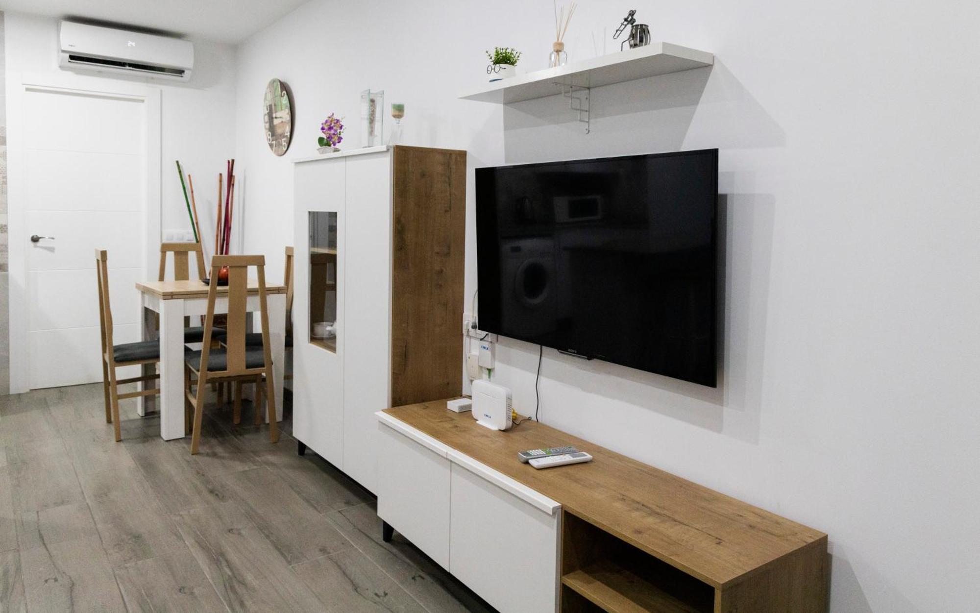 La Casa De Emilia 4 Huespedes Apartment Córdoba Exterior foto